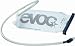 EVOC Trinkblase Hydrapak Bladder 2L, transparent, 19x34, 11108-830