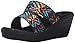 Sbicca Women's POMELO Wedge Sandal