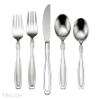 Oneida Vista 85-Piece Set, Service for 12