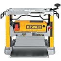 Heavy-Duty 12-1/2 Inch Thickness Planer