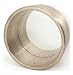 Antique Reproduction Wind Turbine Metal Wrap Wall Mirror 36