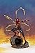 Avengers Infinity War: Iron Spider ArtFX+ Statue