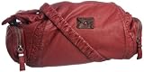 Diesel Lover East West Shoulder Bag Coral, Sac à main femme