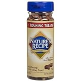 Nature's Recipe Training Treats - Large - 7 oz
