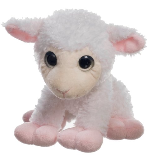 Heunec 443174 - Big Eyes Schaf, 24 cm Preisvergleich