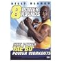 Billy Blanks 8 Power Rounds: Eight 1-Minute Tae Bo Power Workouts