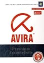 Avira AntiVir Premium Security Suite Neue Version 10, 3-Platz-Lizenz, CD-ROM Inklusive Kinderschutz. Für Windows XP(32 oder 64 Bit)SP2/Vista(32 oder 64 Bit)SP1/7