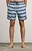 RVCA Men's Speedway Trunk Boardshort