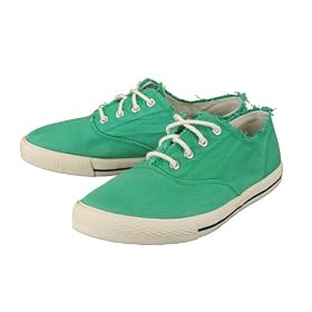 Buy Polo Ralph Lauren 'Pedros' Casual Sneakers Mens - Kelly Green