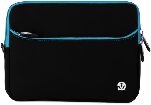 Protective Neoprene Sleeve Cover for Alcatel One Touch 7" Tablets