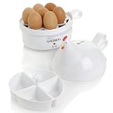 Maverick Henrietta Hen Egg Cooker