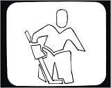Mouse Pad with 