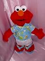 Sesame Street  - Limbo Dance Elmo