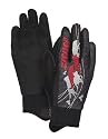 Ziener Herren Handschuhe Nordic Umero, black