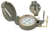 401 ACU DIGITAL CAMOUFLAGE LENSATIC COMPASS