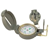 401 ACU DIGITAL CAMOUFLAGE LENSATIC COMPASS by 