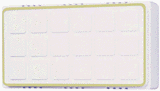 Door Chimes & Bells: Heath Zenith Trine 93MD Chime