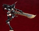 ブラックゴールドソー -animation version- (1/8スケールPVC製塗装済み完成品)