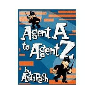 Agent Z