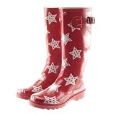 Couture Discount Women�s Fashion Wellingtons, Rubber Boots (GST17)