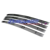 00-03 Nissan Sentra Bumper Billet Grille Grill Insert # N85401A by APS