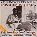 Living Country Blues Usa-Dcd
