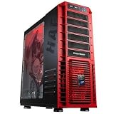 Haf Amd Edition Red Dragon