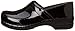 Dansko Men's Professional Patent Leather.