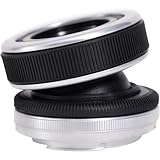 Lensbaby The Composer for Canon EF mount Digital SLR Cameras