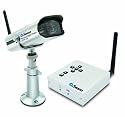 Swann Advanced Digital Wireless camera & receiver  *NEW* (SW233-ADW300)