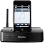 Denon Networking Client Dock with WiFi for iPod