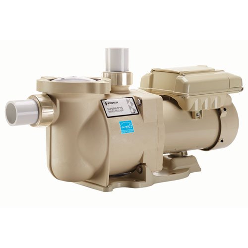 Pentair Pool Pumps Pool Pump Replacements & Parts