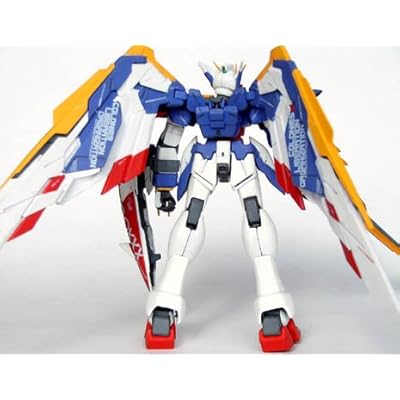 Gundam Fix Figuration 0006 Wing Gundam