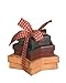 Your Hearts Delight 4-Inch Primitive Stars Nesting Boxes, Mini