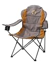 GC Regiestuhl Comfort Faltstuhl bequemer Camping Stuhl