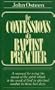 Confessions of a Baptist Preacher