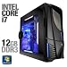 Widow WGMI-2X5820A Core i7 Gaming System