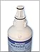 Waterfall Filter - Compatible Water Filter with LG Lt600p Also fits LG 5231JA2006A