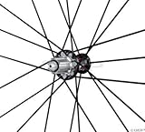 BestFulcrum Racing 1 2-Way HG Black Wheel Set Fulcrum Racing 1 2-Way HG Black Wheel Set