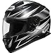 Shoei RF-1100 Seilon Helmet - Medium/TC-5