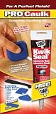 2 each: Procaulk Complete Caulking Kit (8100)