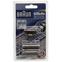 Braun 8000 360 Complete Foil and Cutter Block for Models 8995, 8985 and 8975