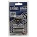Braun 8000 360 Complete Foil and Cutter Block for Models 8995, 8985 and 8975
