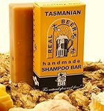 Tasmanian Beer Shampoo