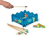 Sea World Fishing Game