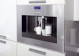 Produkt-Bild: DeLonghi EABI 6600 Prima Donna Einbauger&auml;t