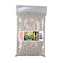 TSD Tactical 5,000 ct. Bag Biodegradeable White Airsoft BBs (6mm, 0.20g)