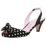 Poetic License Women's Holding On Slingback
