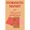 psychoanalytic psychotherapy:  intersubjective approach