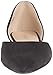 Nine West Women's Starship Nubuck Ballet Flat